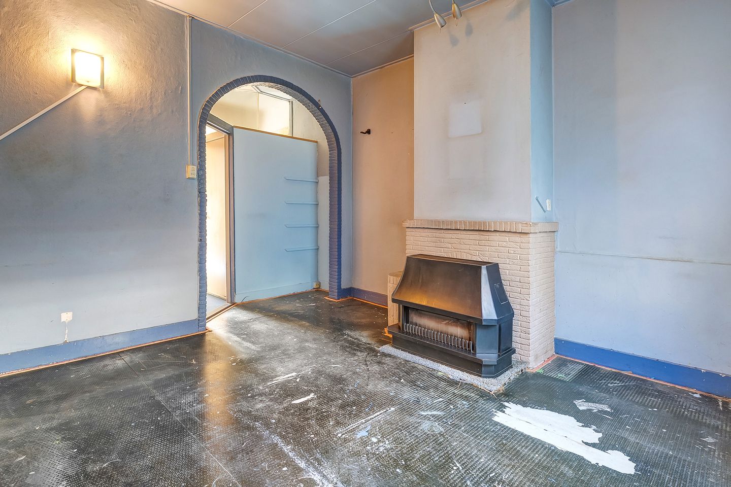 Foto 10 van Van der Laenstraat 176