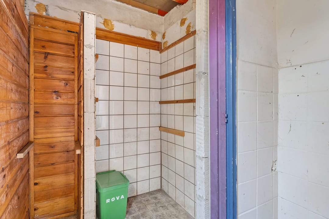 Foto 13 van Van der Laenstraat 176