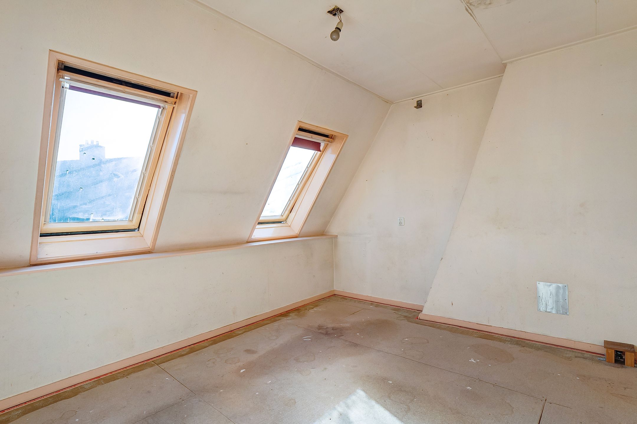 Foto 18 van Van der Laenstraat 176