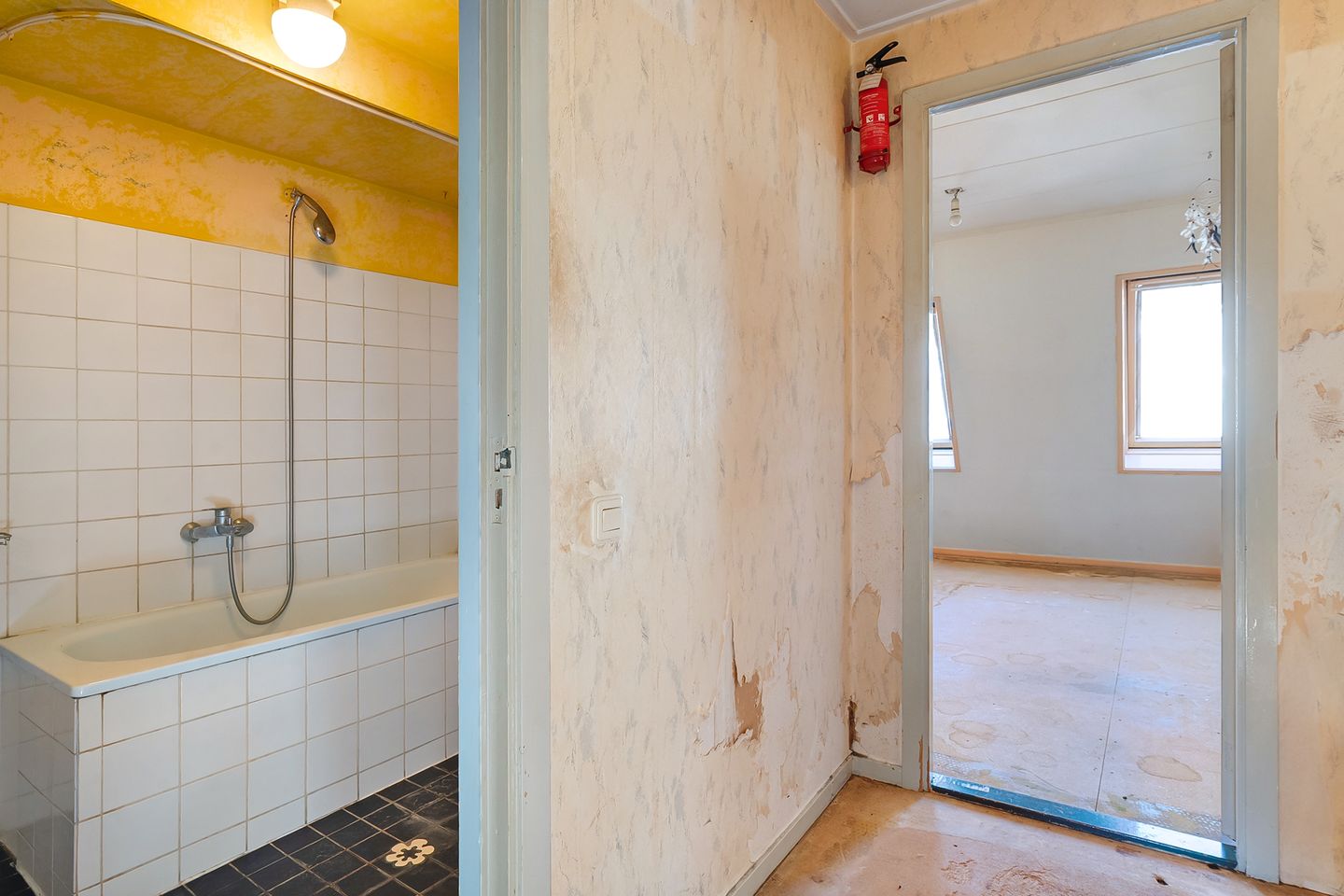 Foto 20 van Van der Laenstraat 176