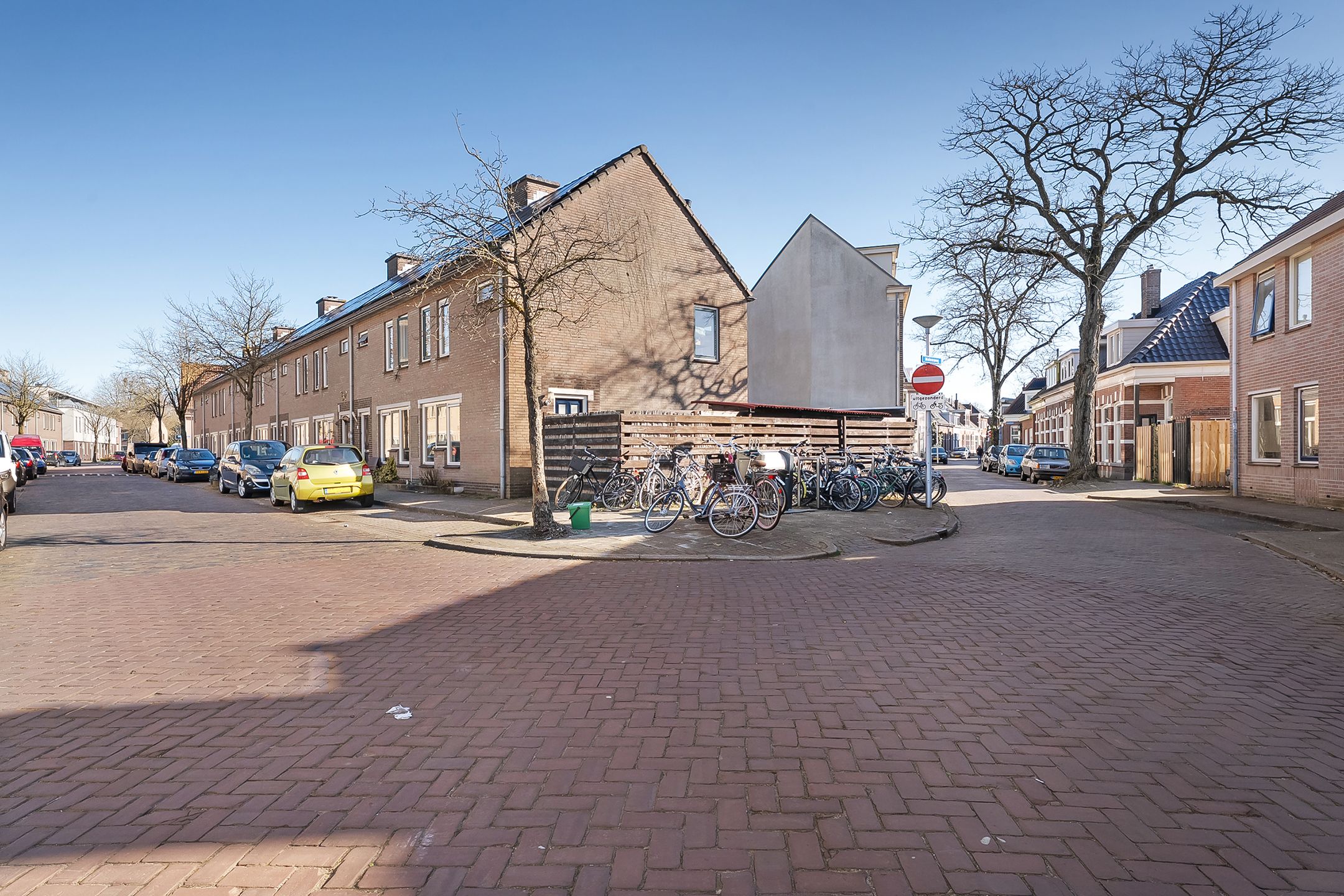 Foto 27 van Van der Laenstraat 176