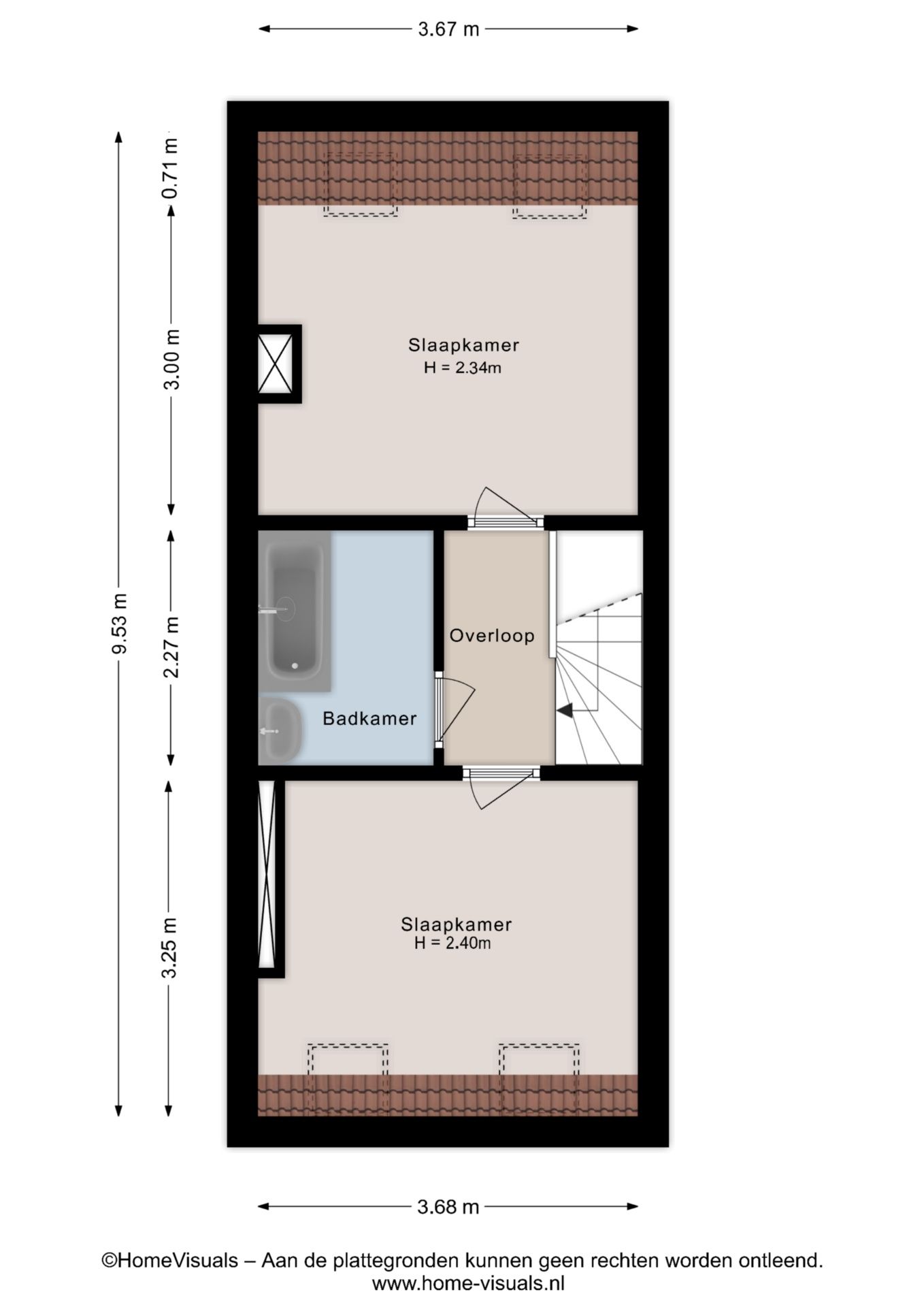 Foto 29 van Van der Laenstraat 176