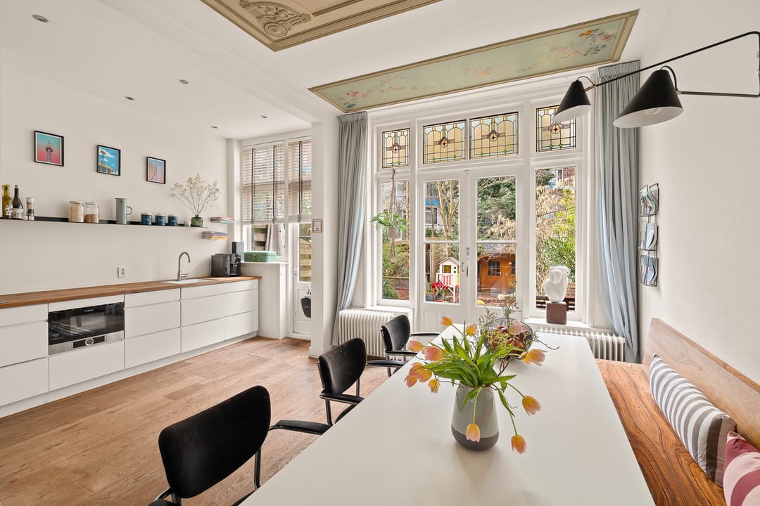 Foto 2 van Bergselaan 121-A