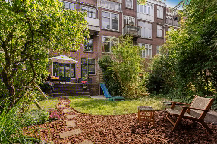 Foto 3 van Bergselaan 121-A