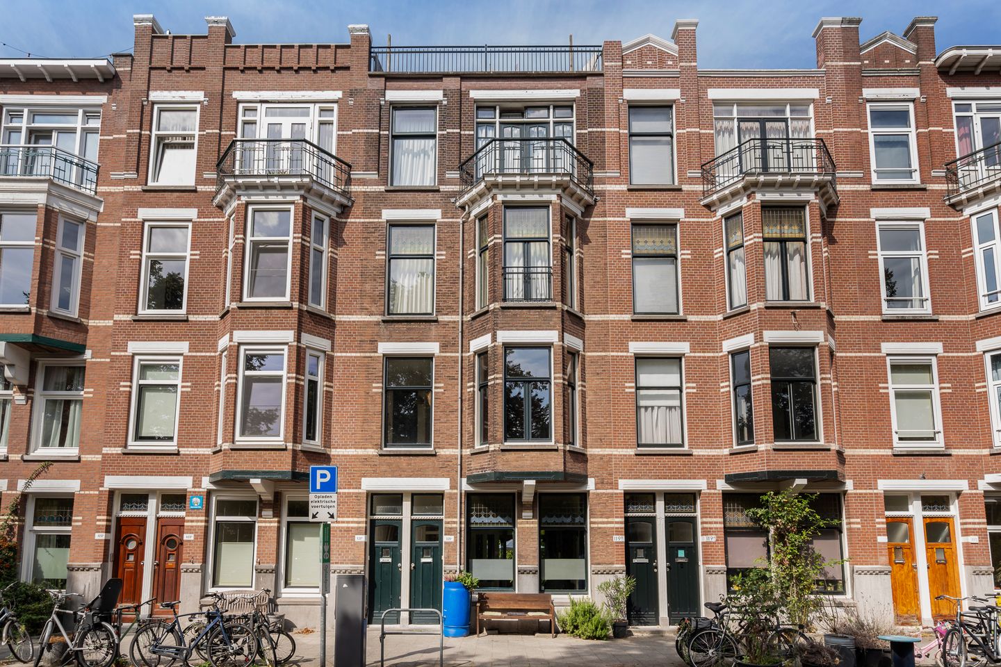 Foto 4 van Bergselaan 121-A