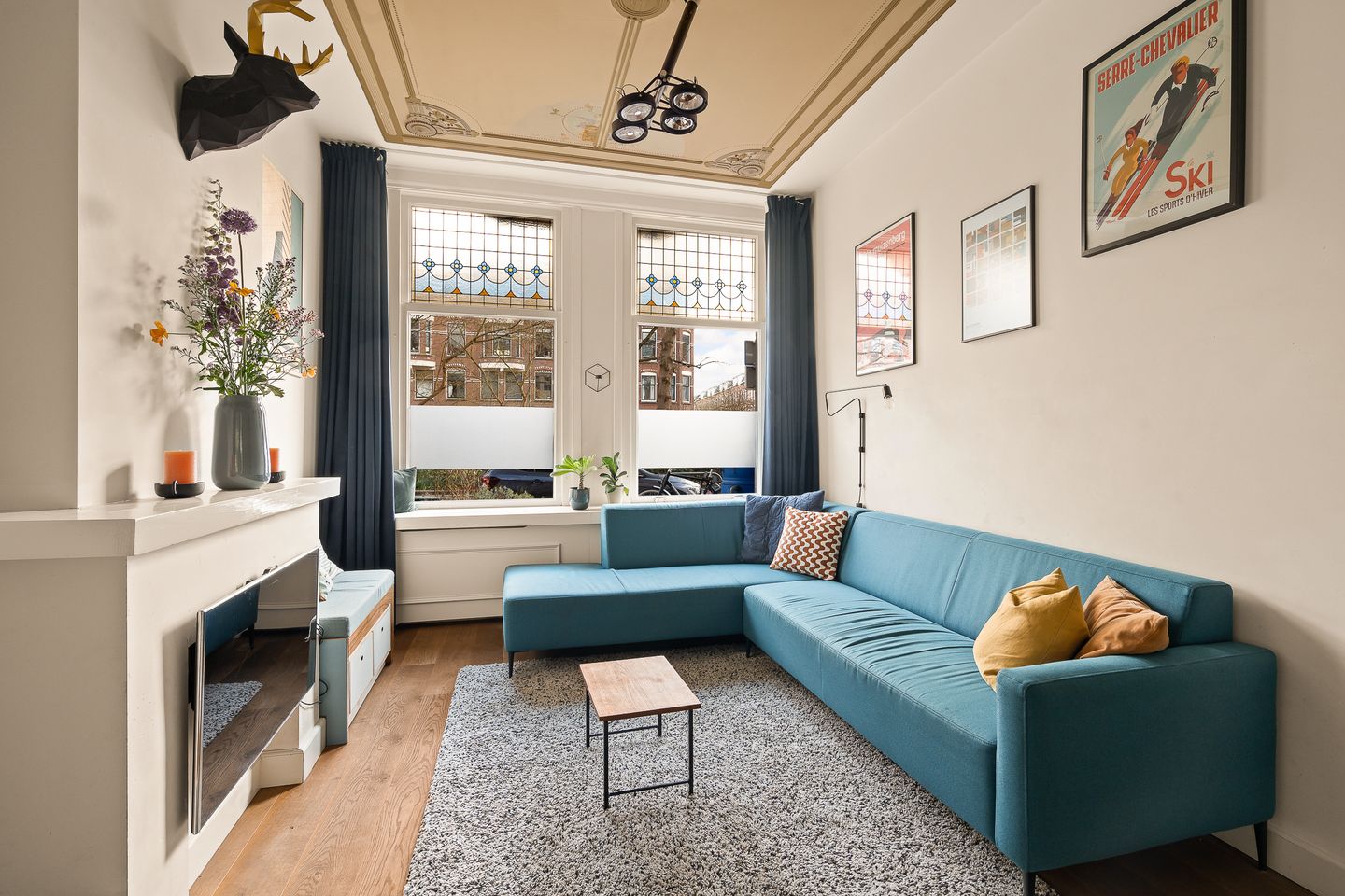 Foto 5 van Bergselaan 121-A