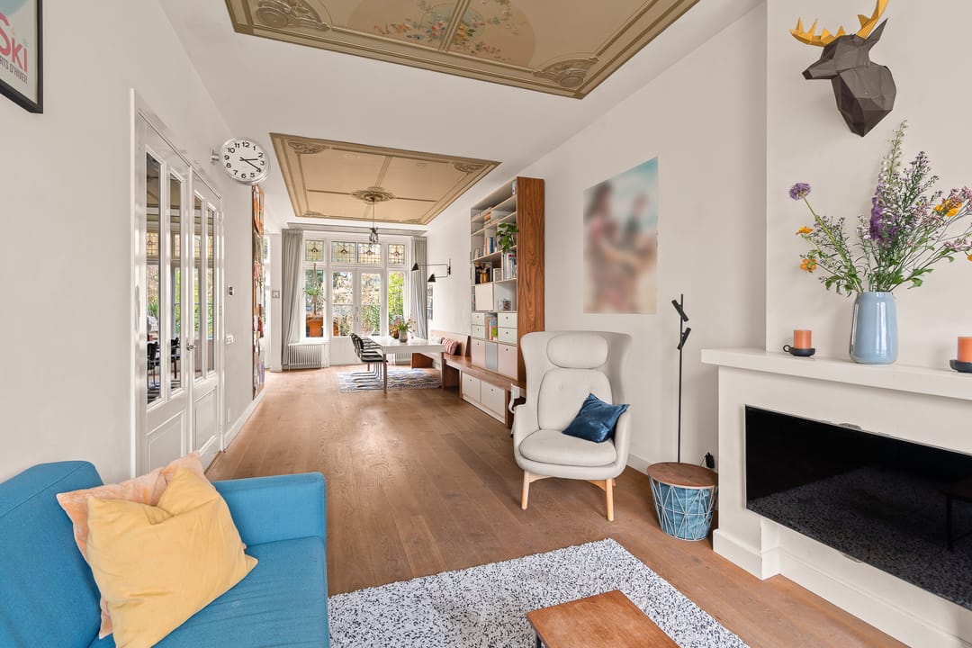 Foto 7 van Bergselaan 121-A