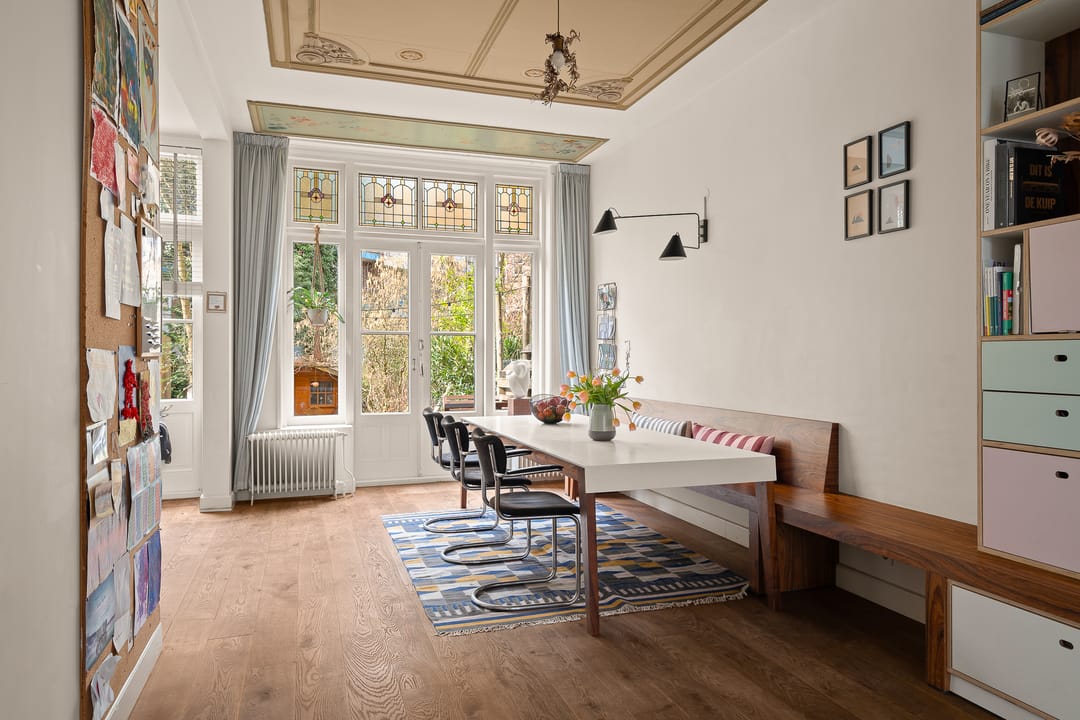 Foto 8 van Bergselaan 121-A