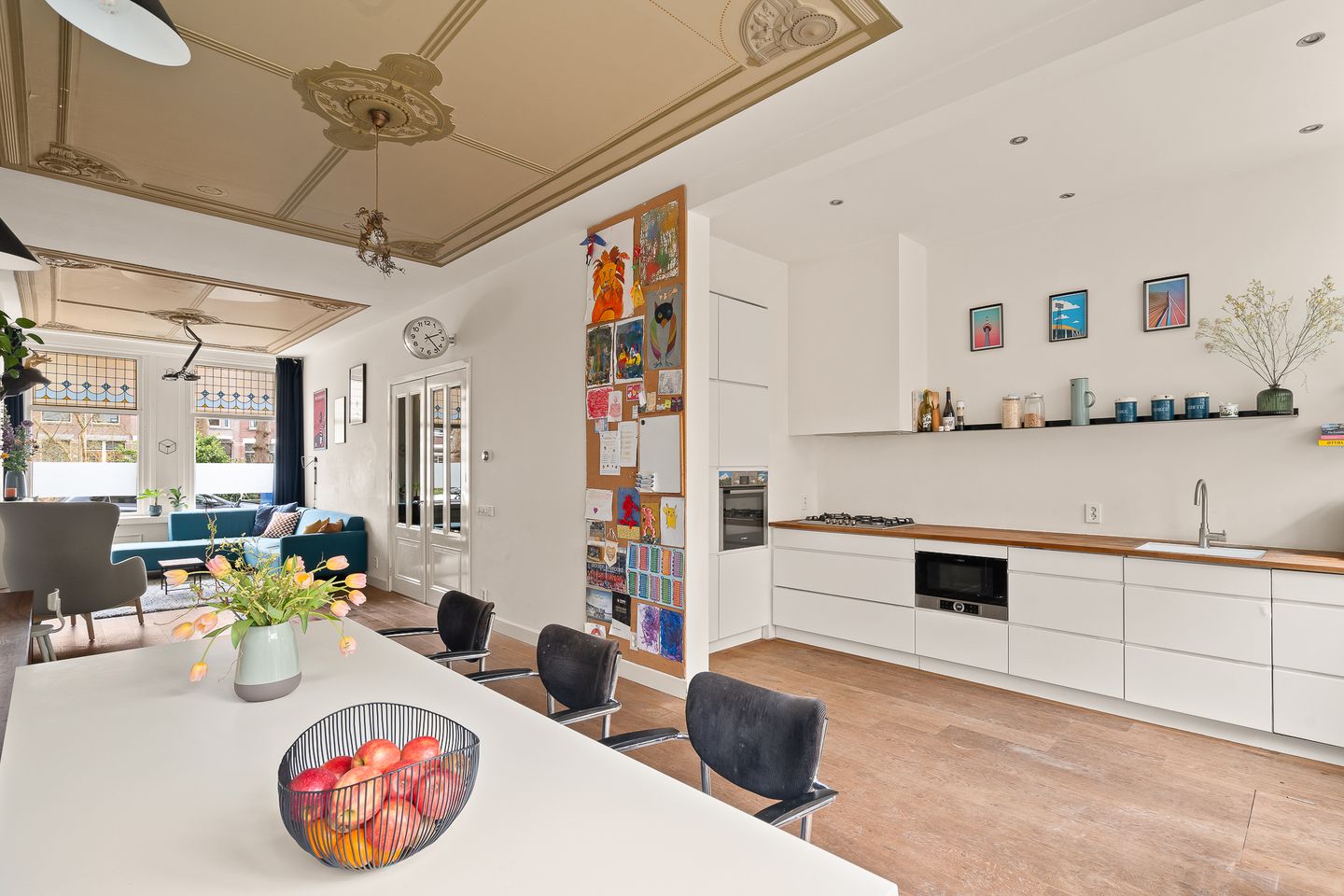 Foto 10 van Bergselaan 121-A