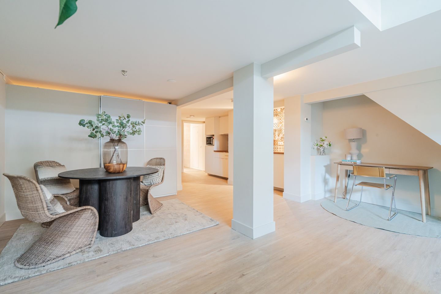 Foto 5 van Arnhemseweg 5-D3