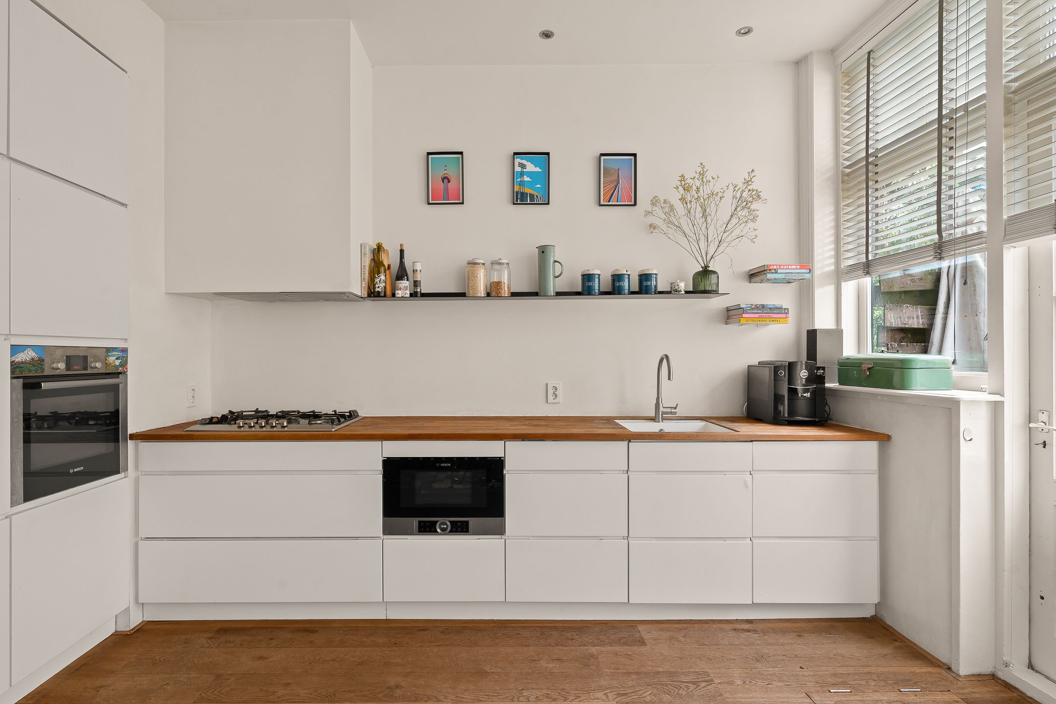 Foto 12 van Bergselaan 121-A