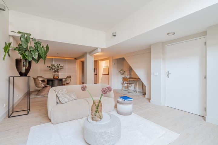 Foto 2 van Arnhemseweg 5-D3