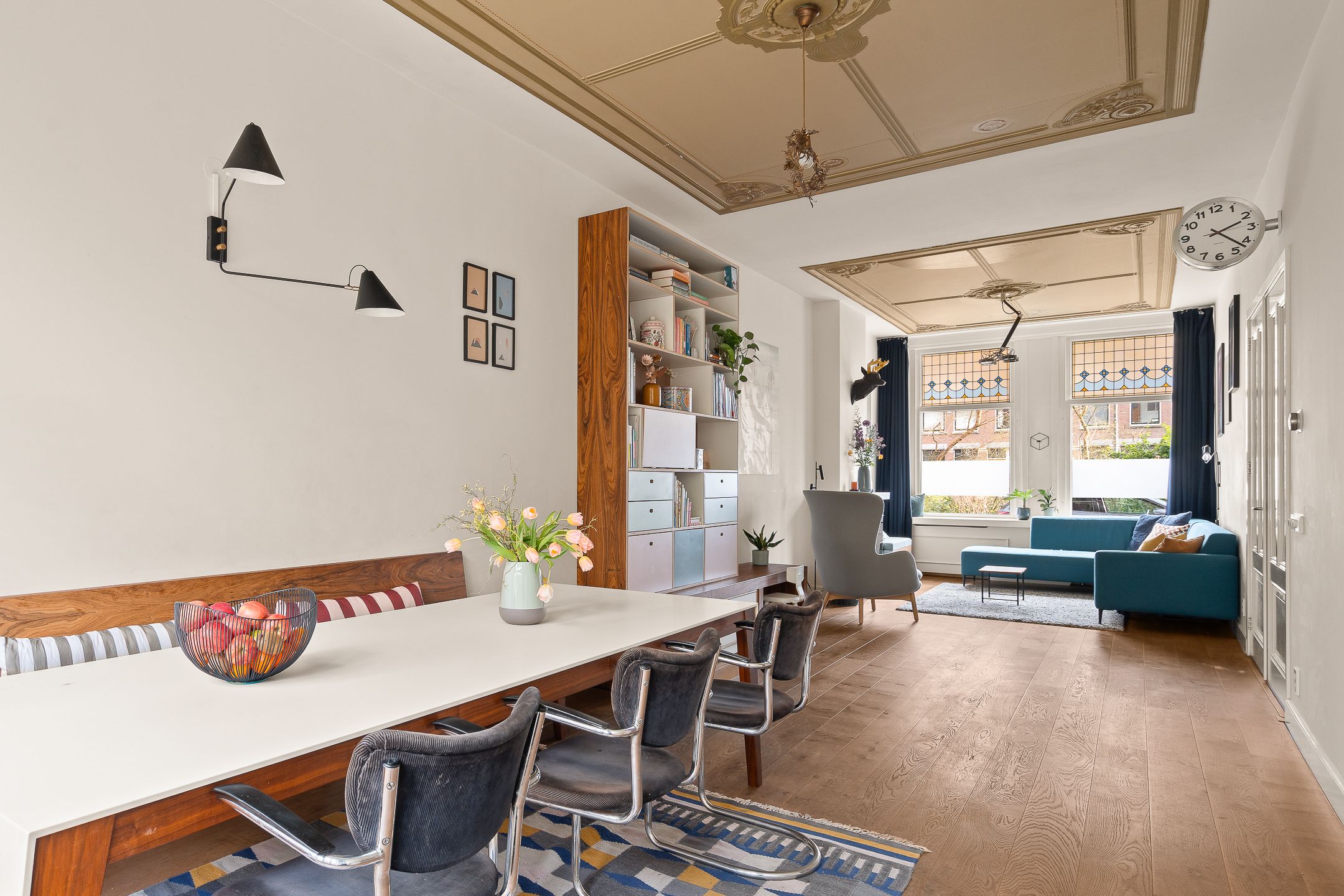 Foto 9 van Bergselaan 121-A