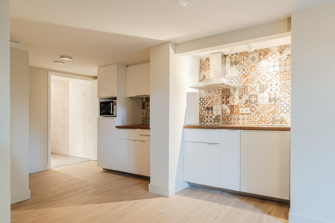 Foto 7 van Arnhemseweg 5-D3