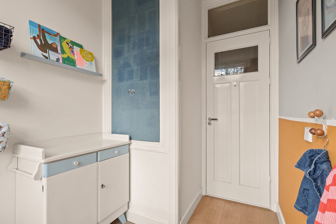 Foto 16 van Bergselaan 121-A