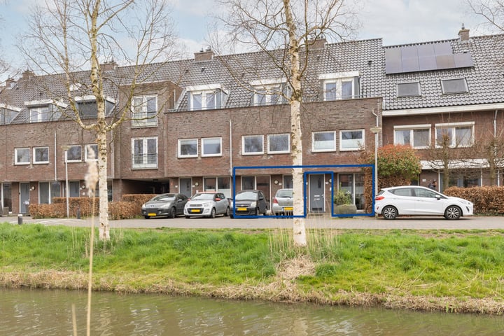 Paardenbloemsingel 73