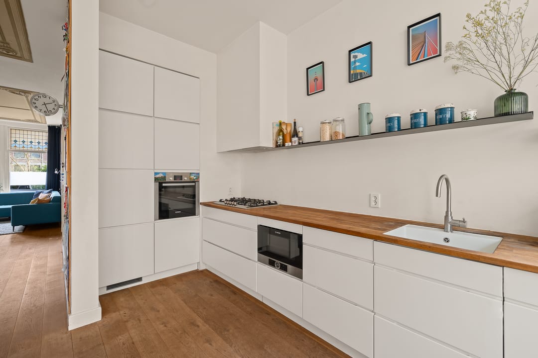 Foto 13 van Bergselaan 121-A