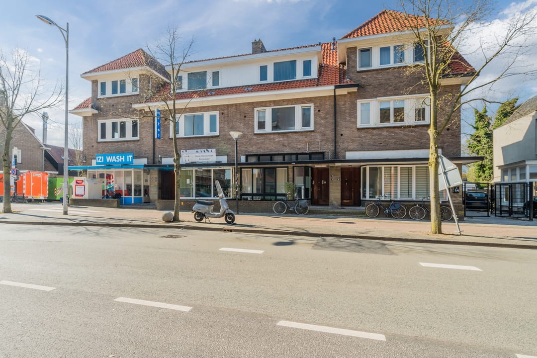 Foto 16 van Arnhemseweg 5-D3