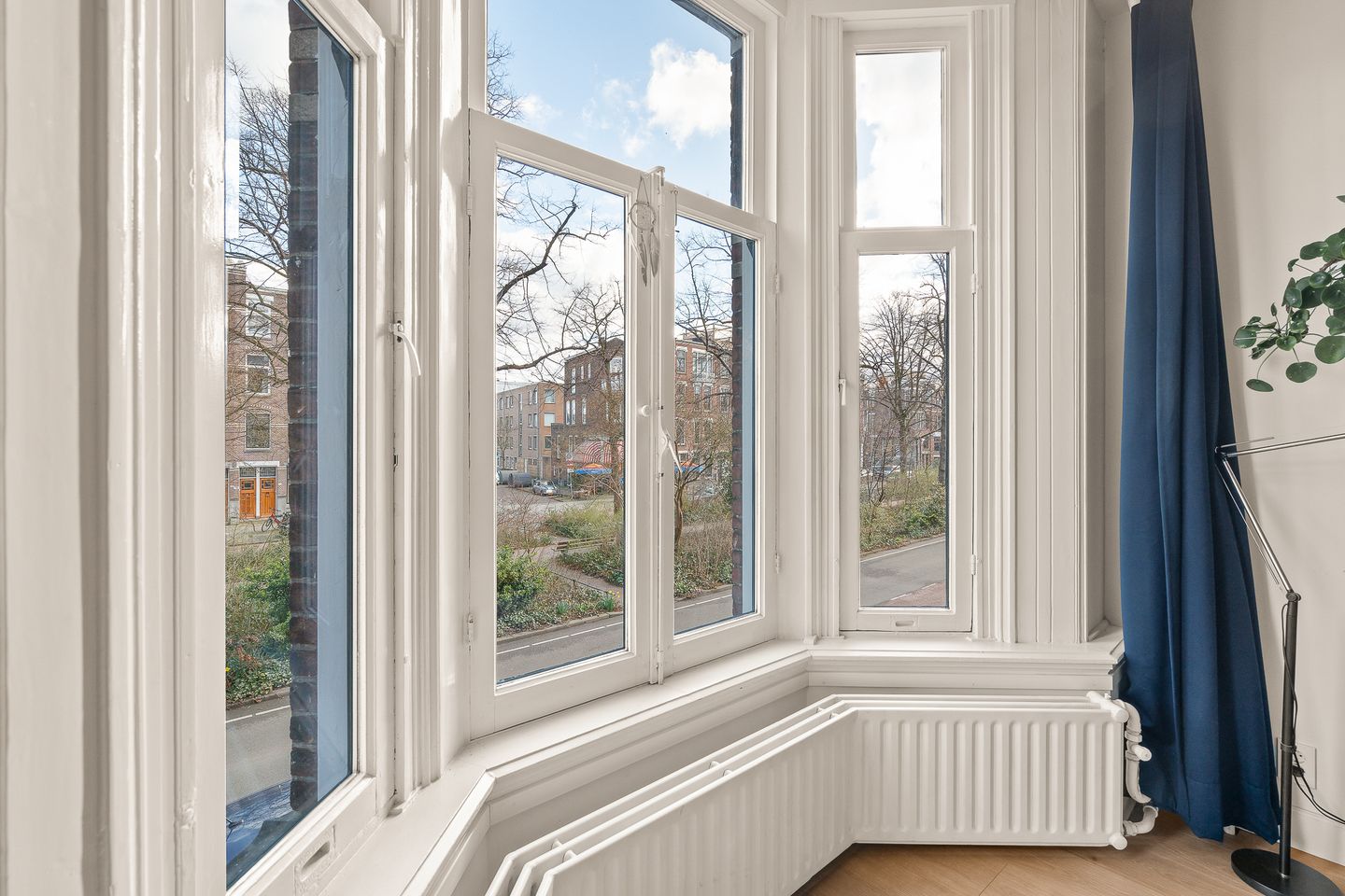 Foto 20 van Bergselaan 121-A