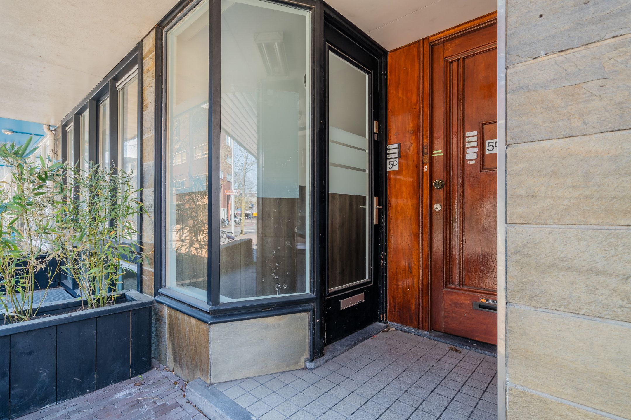 Foto 15 van Arnhemseweg 5-D3