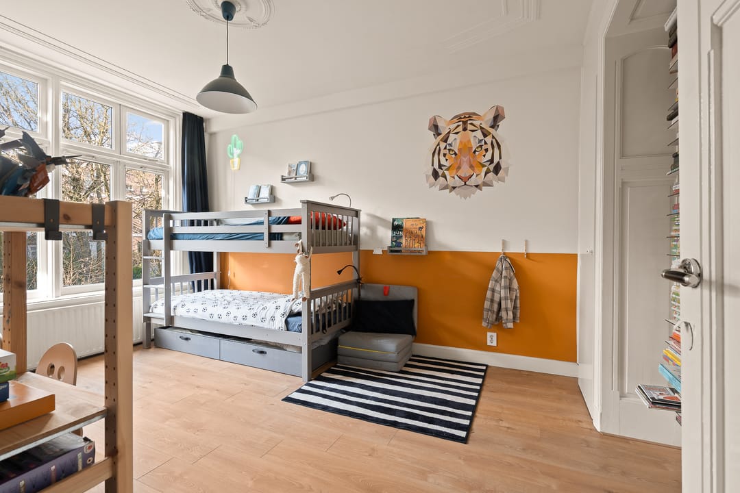 Foto 23 van Bergselaan 121-A