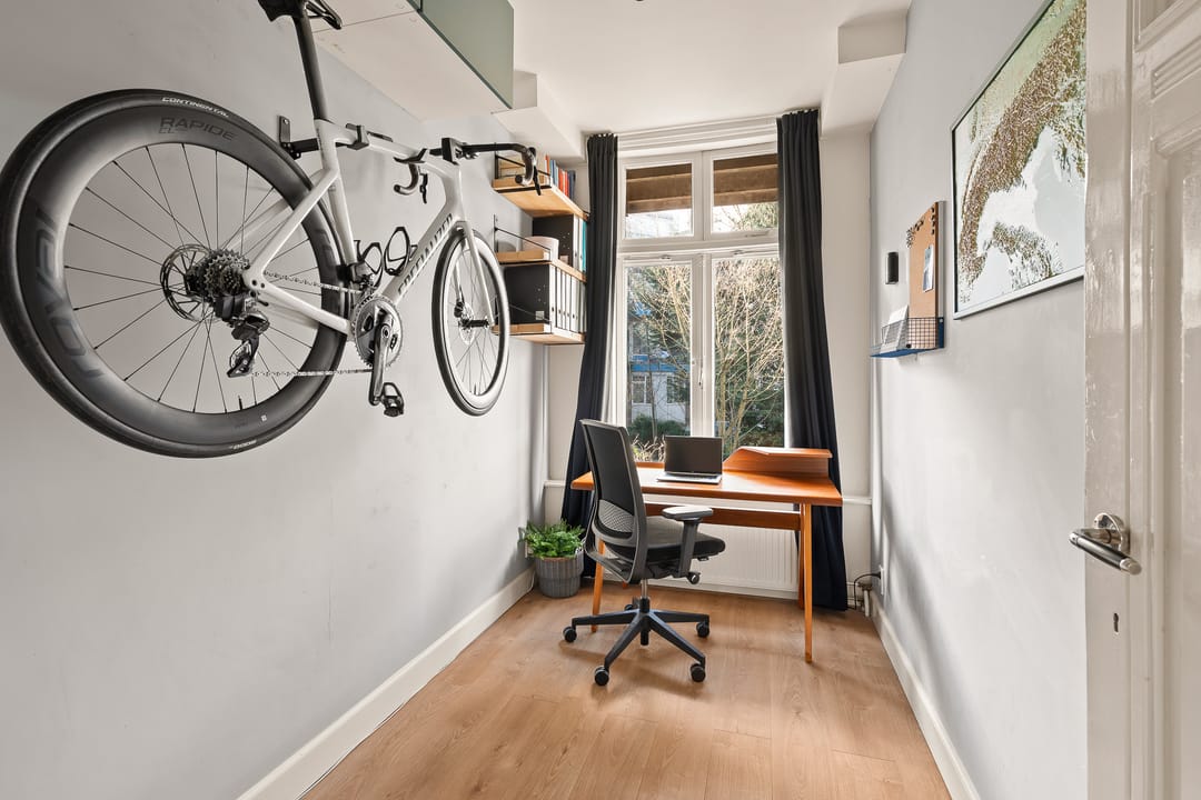 Foto 26 van Bergselaan 121-A