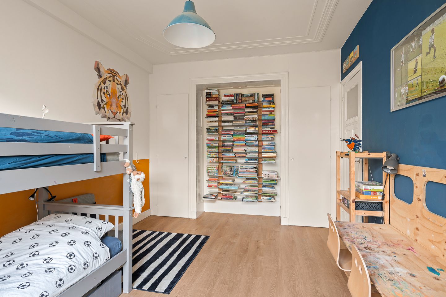 Foto 25 van Bergselaan 121-A