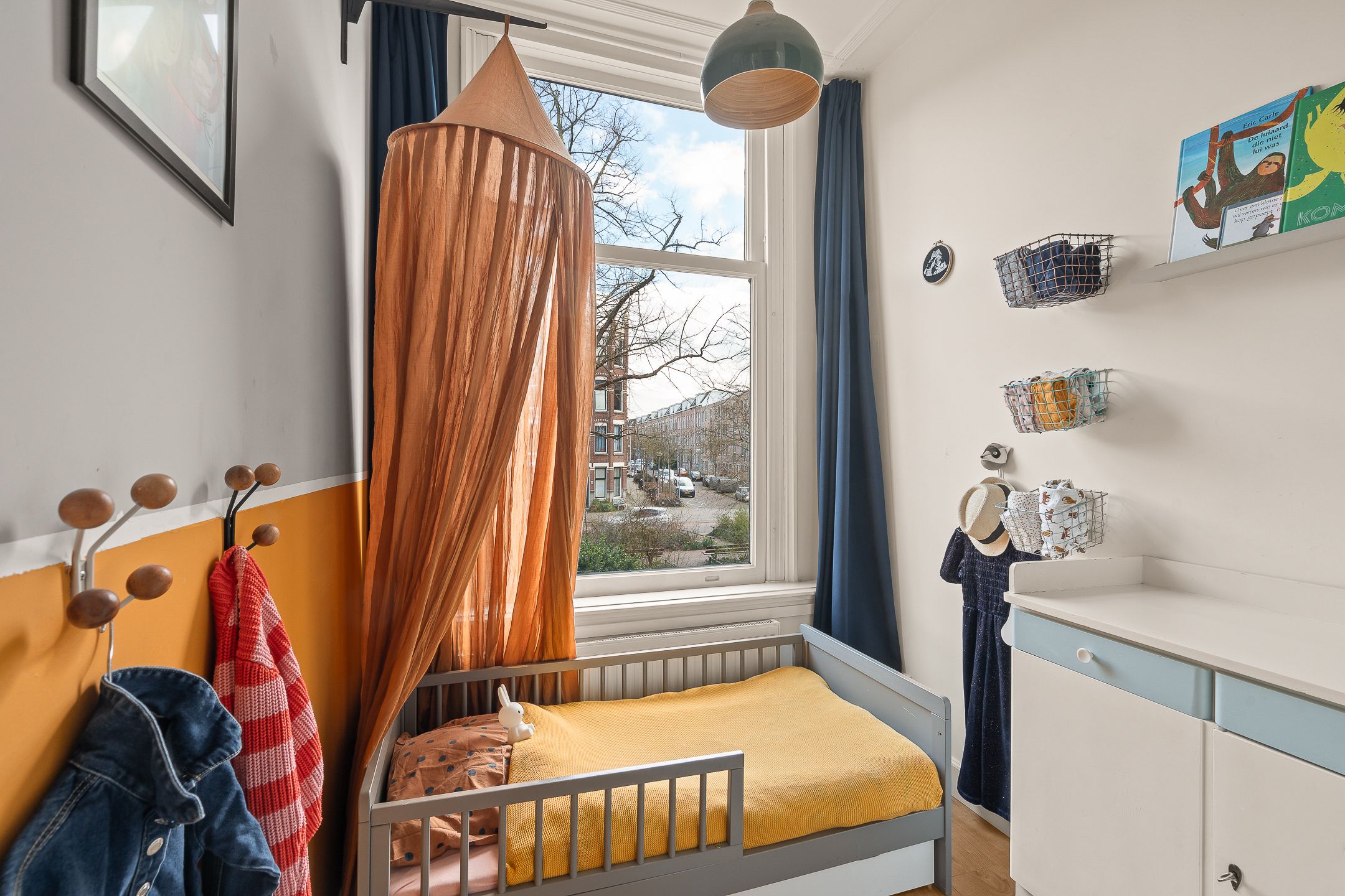 Foto 15 van Bergselaan 121-A