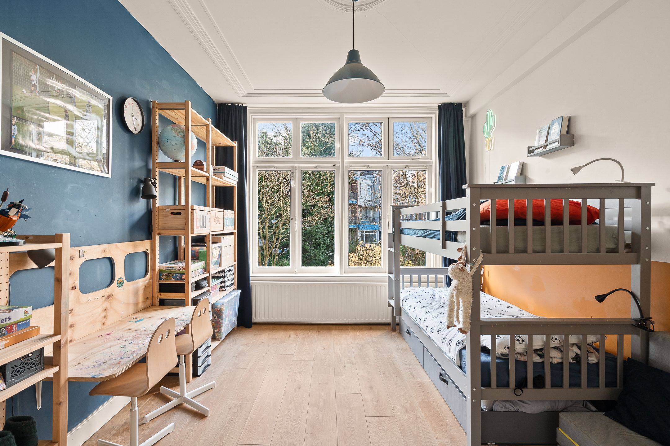 Foto 24 van Bergselaan 121-A