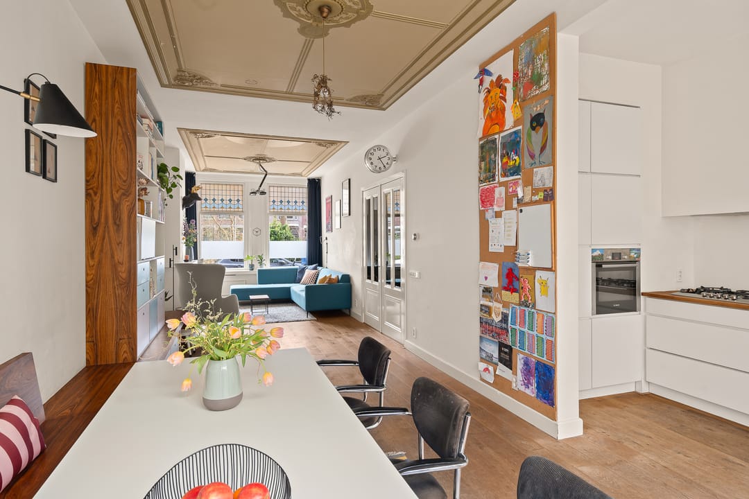 Foto 11 van Bergselaan 121-A