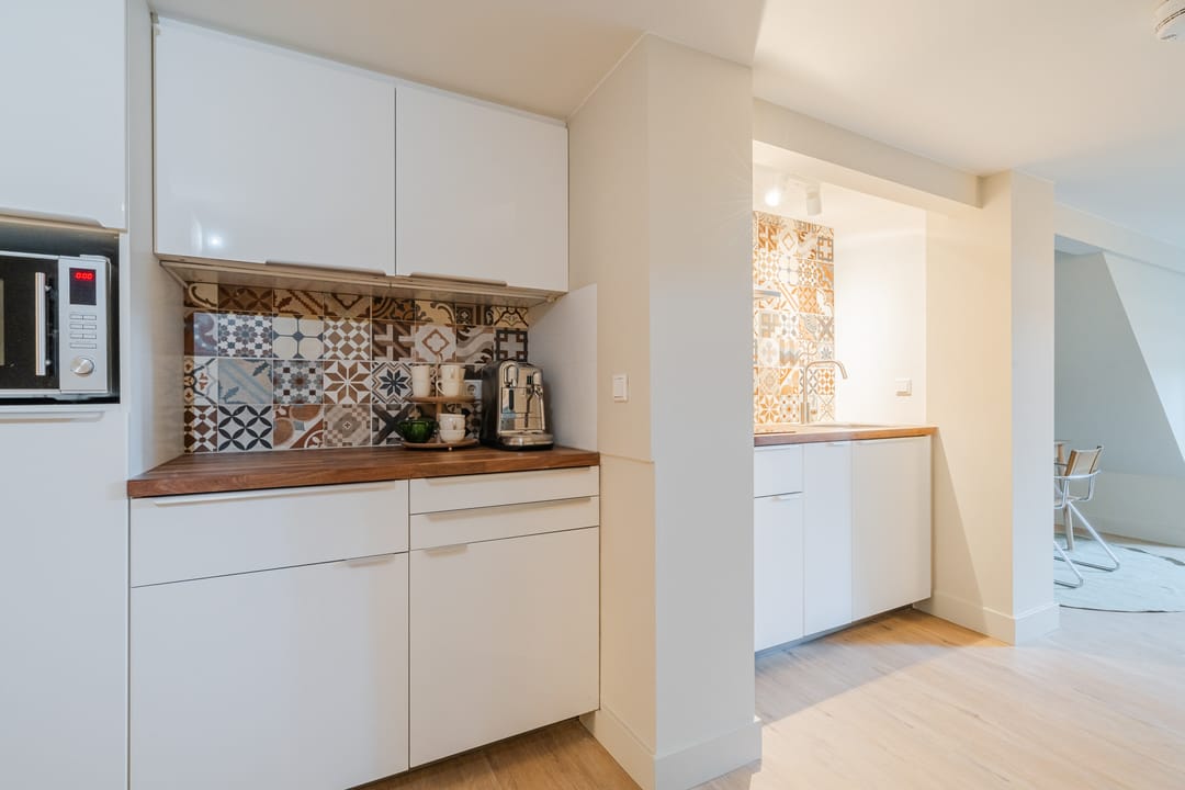 Foto 8 van Arnhemseweg 5-D3