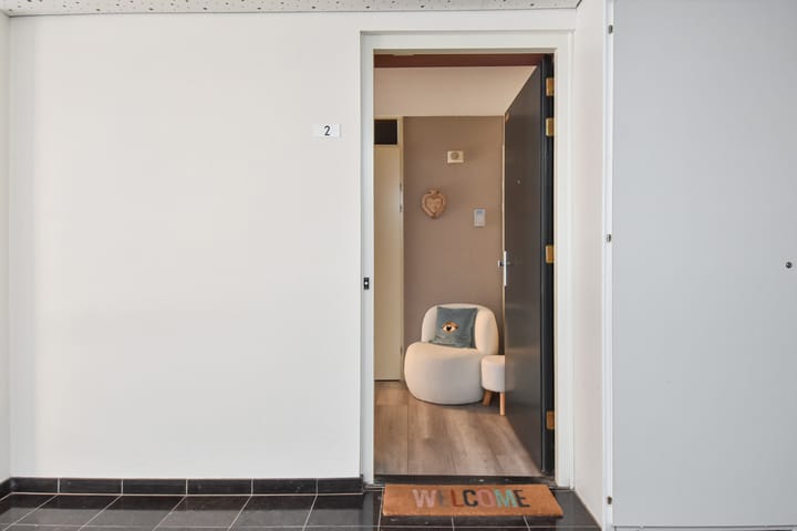 Foto 5 van Johan David Zocherstraat 2