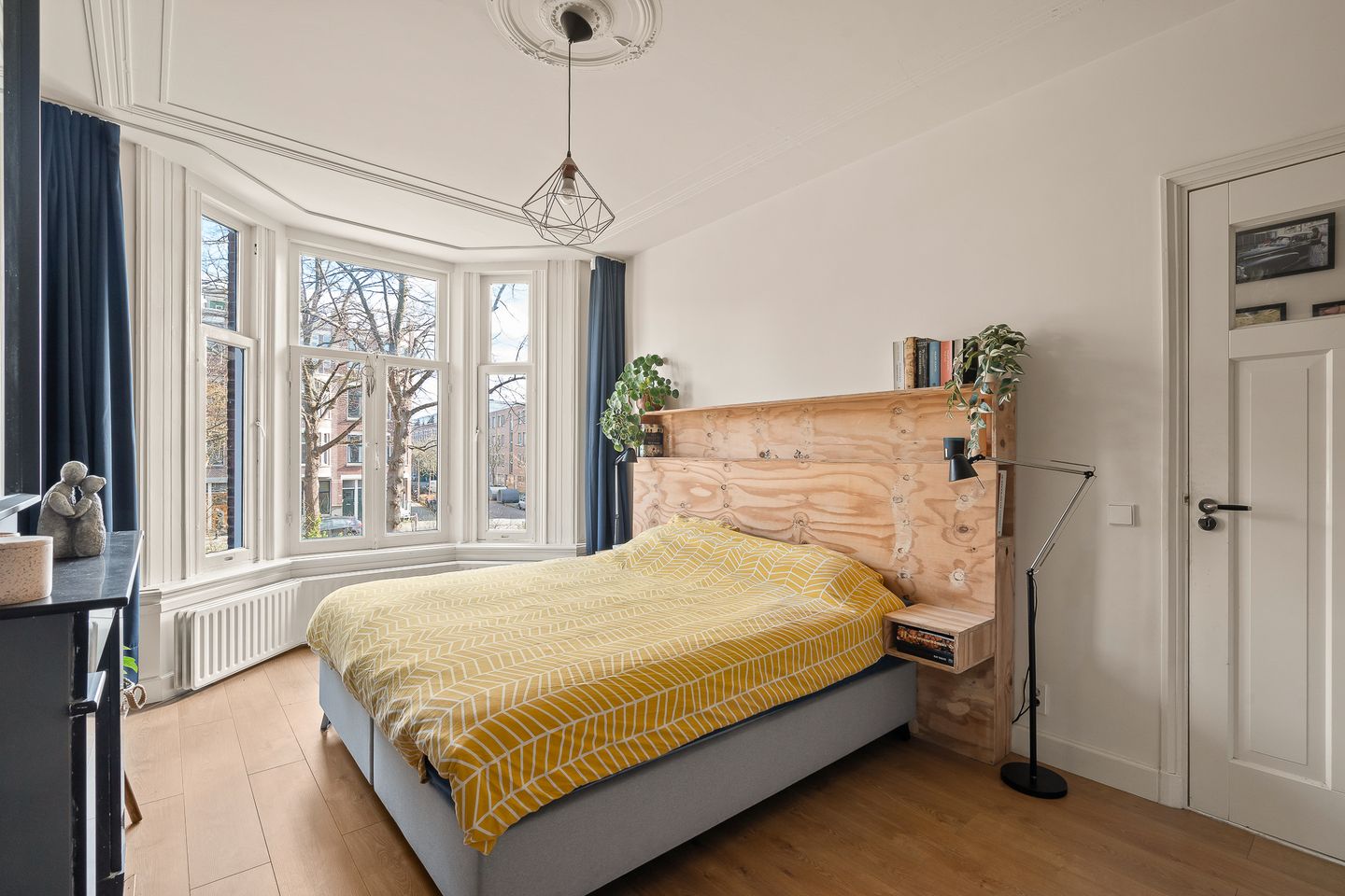 Foto 19 van Bergselaan 121-A