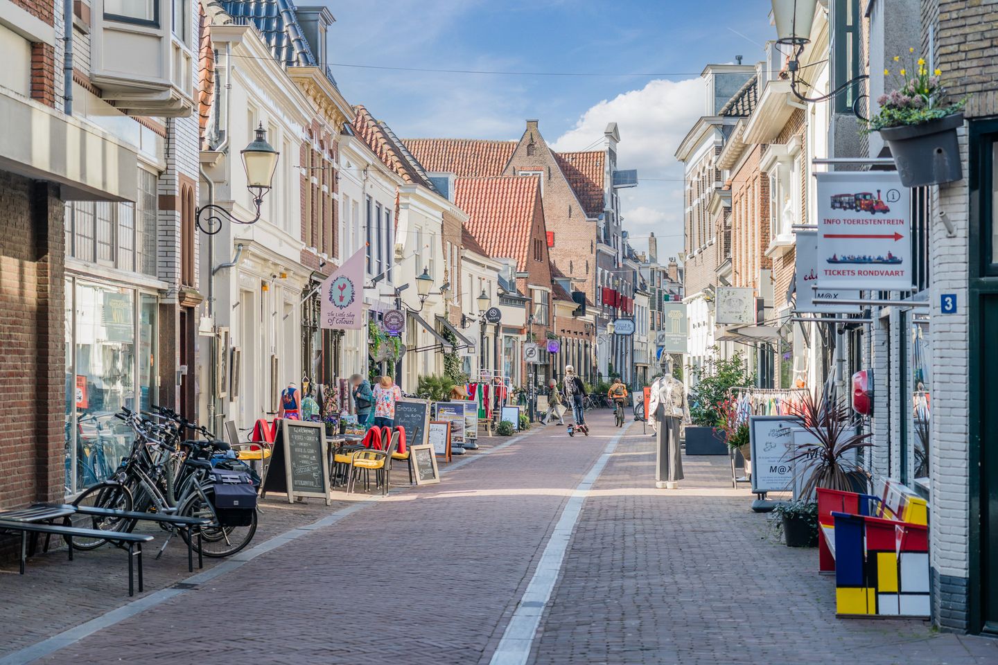 Foto 19 van Arnhemseweg 5-D3