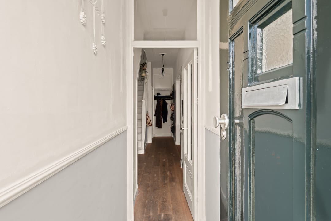 Foto 32 van Bergselaan 121-A