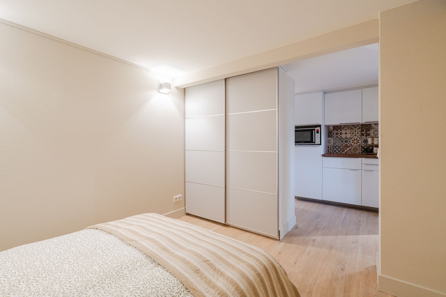 Foto 10 van Arnhemseweg 5-D3