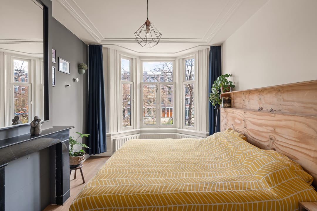 Foto 17 van Bergselaan 121-A