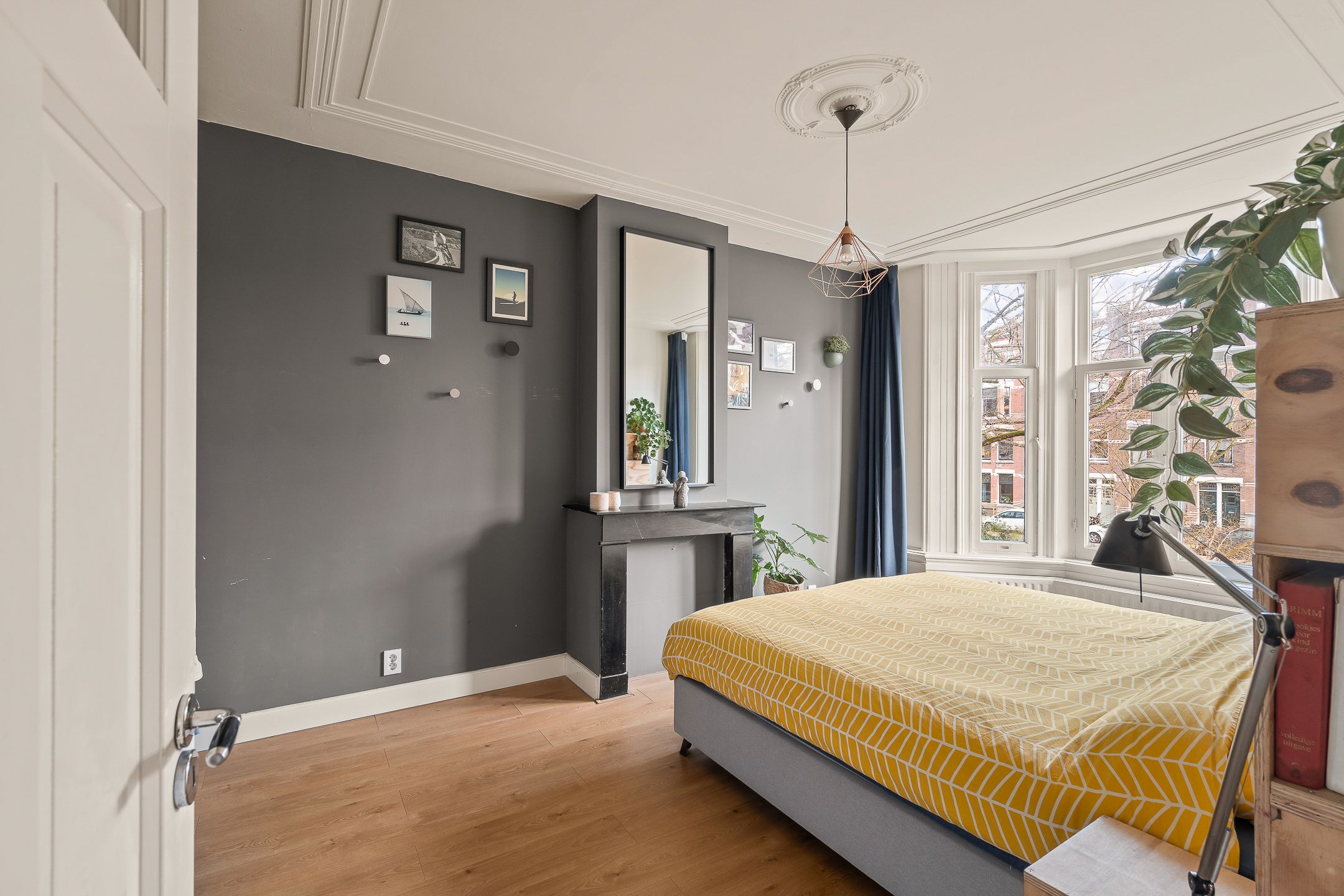 Foto 18 van Bergselaan 121-A