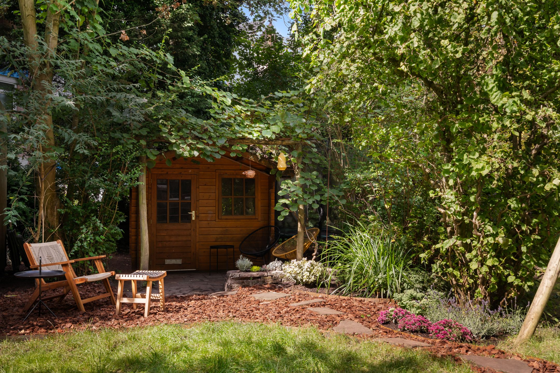 Foto 45 van Bergselaan 121-A