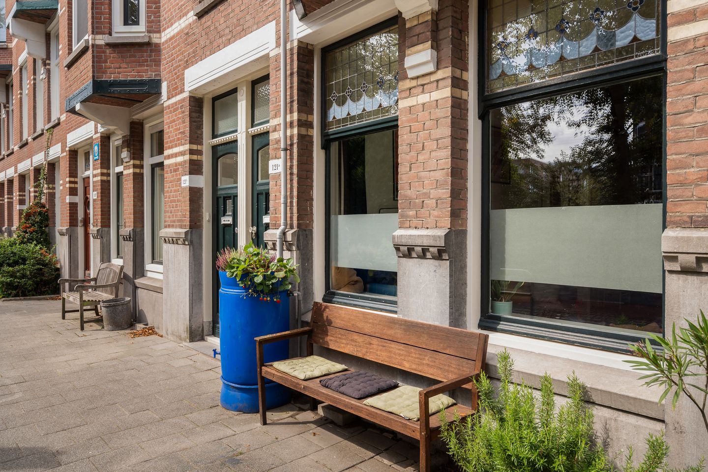 Foto 55 van Bergselaan 121-A