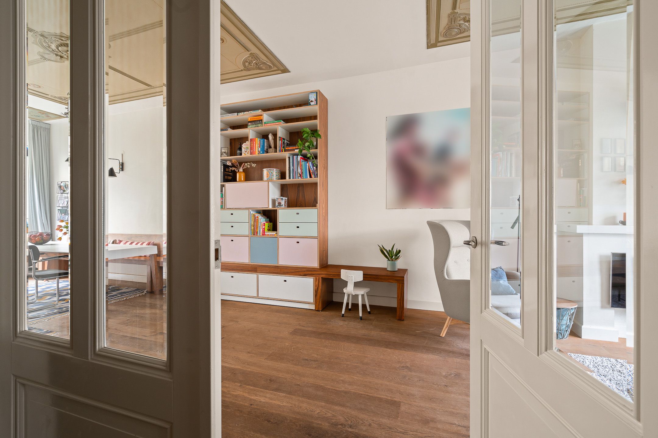 Foto 33 van Bergselaan 121-A