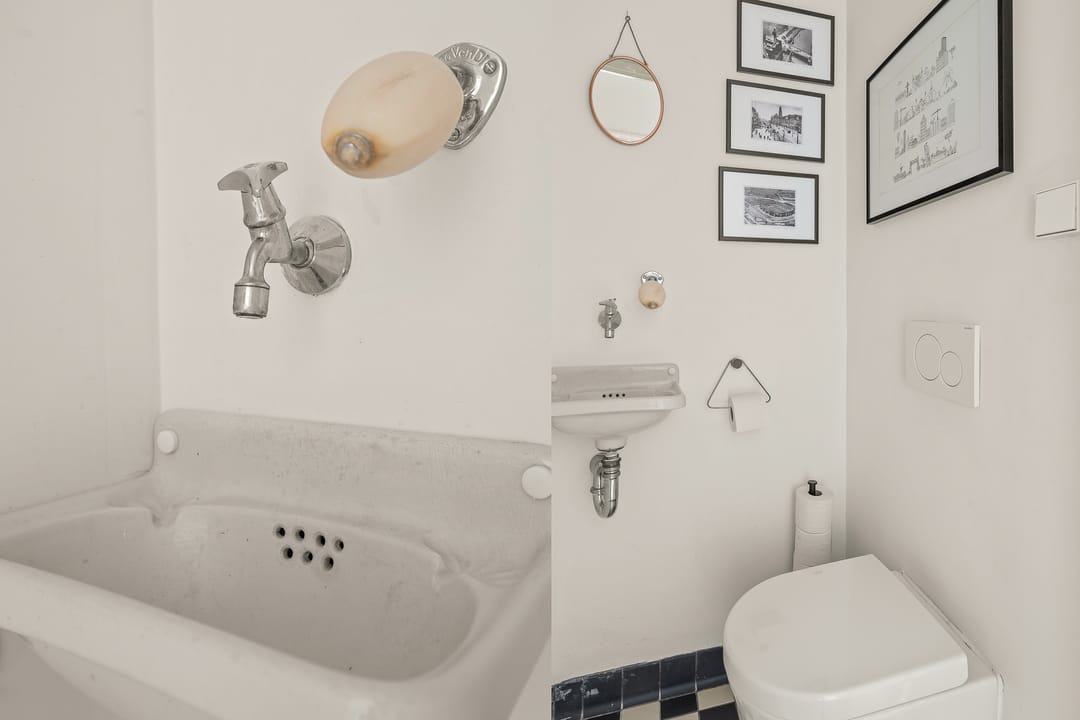 Foto 28 van Bergselaan 121-A