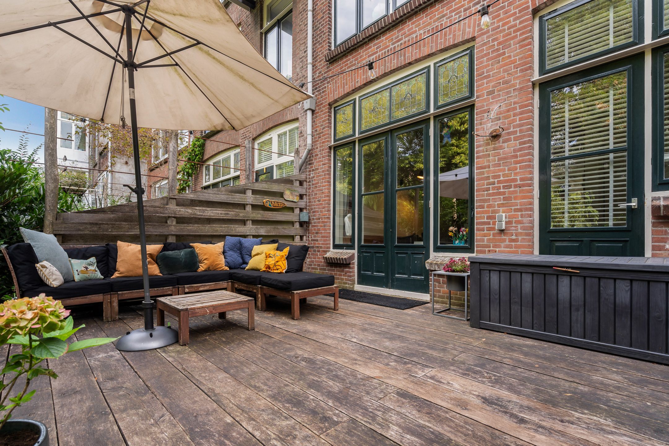 Foto 39 van Bergselaan 121-A