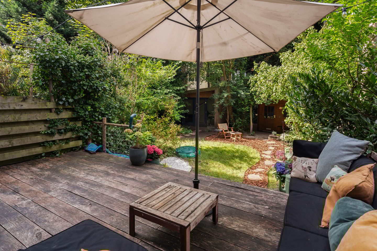 Foto 40 van Bergselaan 121-A