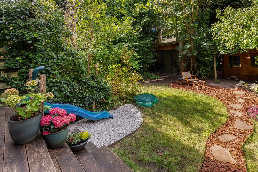 Foto 43 van Bergselaan 121-A