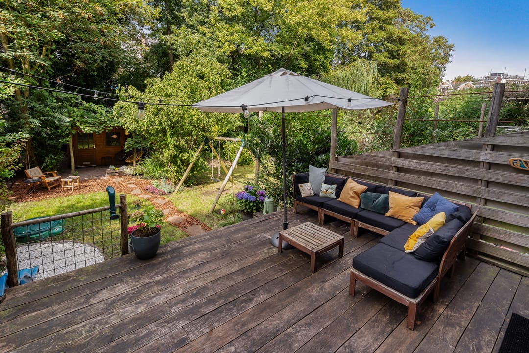 Foto 41 van Bergselaan 121-A