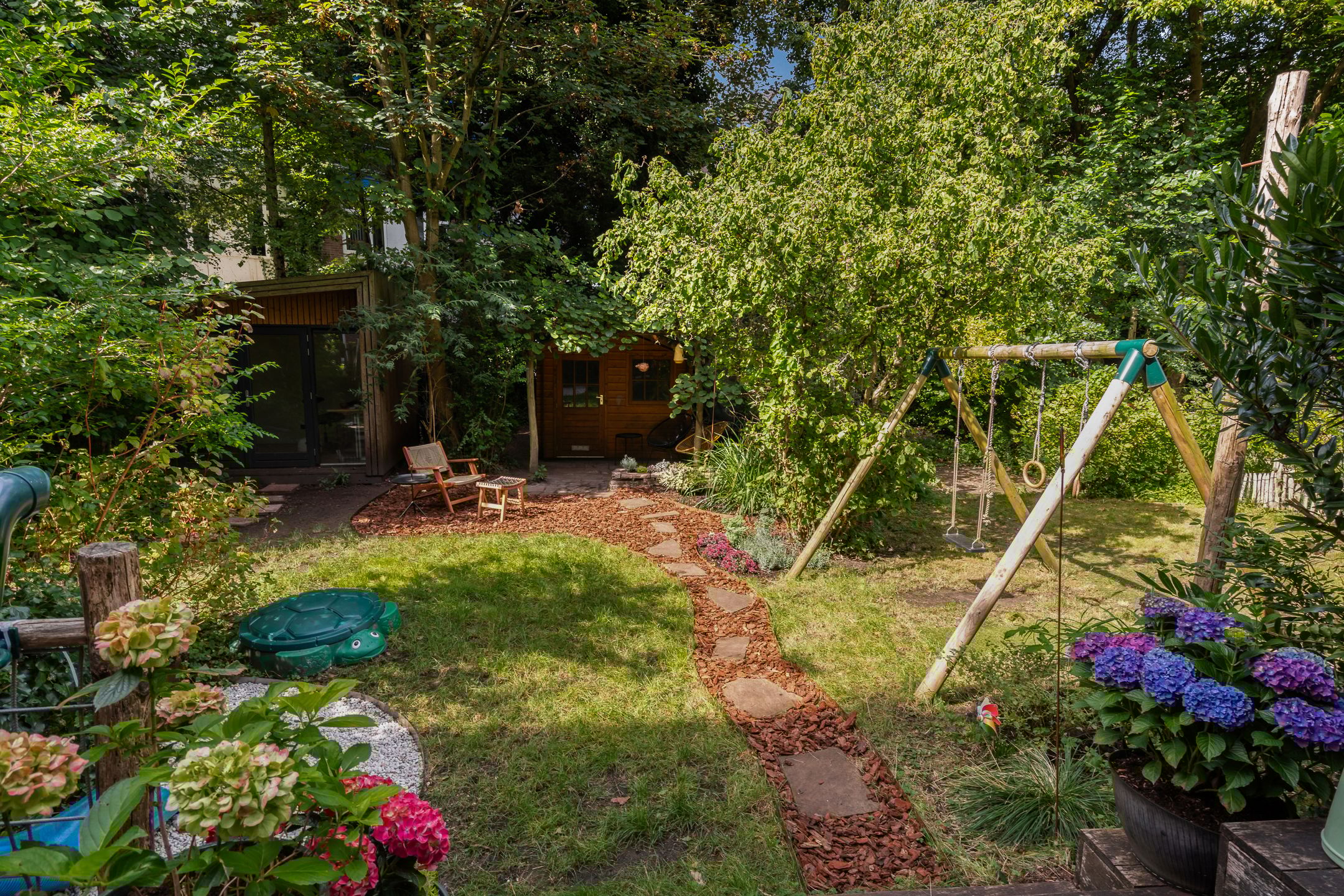 Foto 42 van Bergselaan 121-A