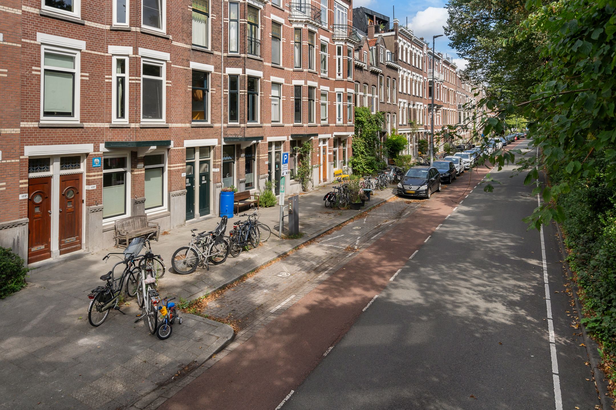 Foto 51 van Bergselaan 121-A