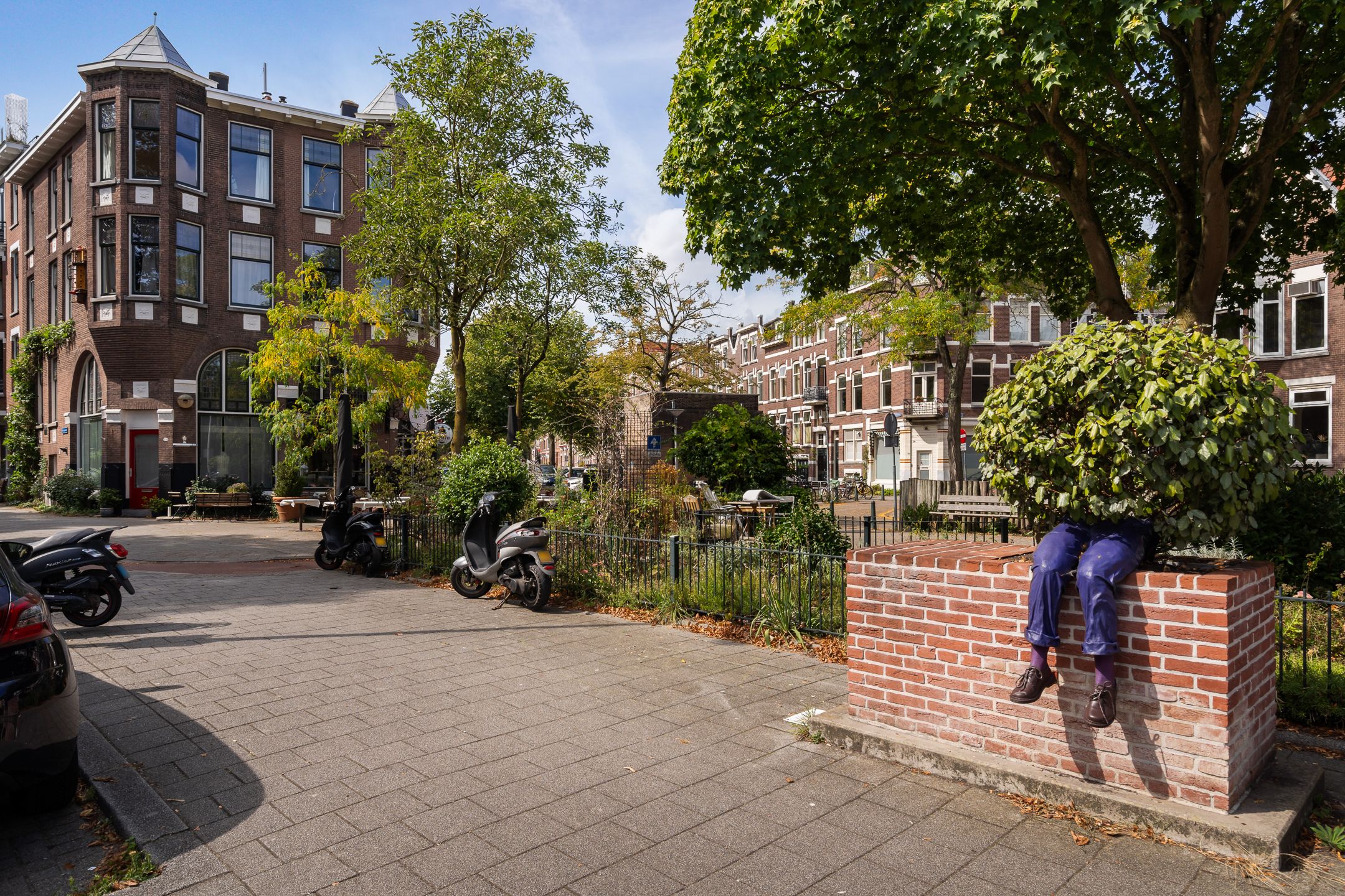 Foto 57 van Bergselaan 121-A