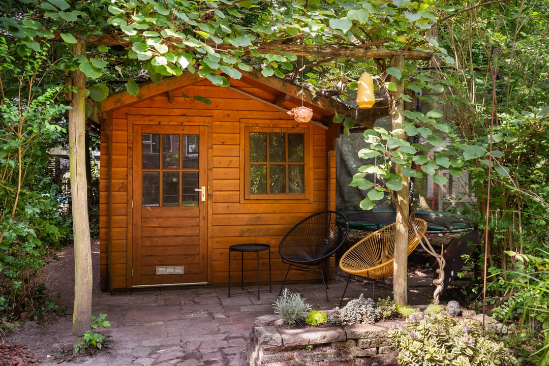 Foto 46 van Bergselaan 121-A